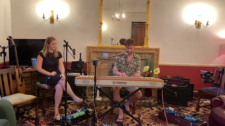 Anna Radford - cover of Yours