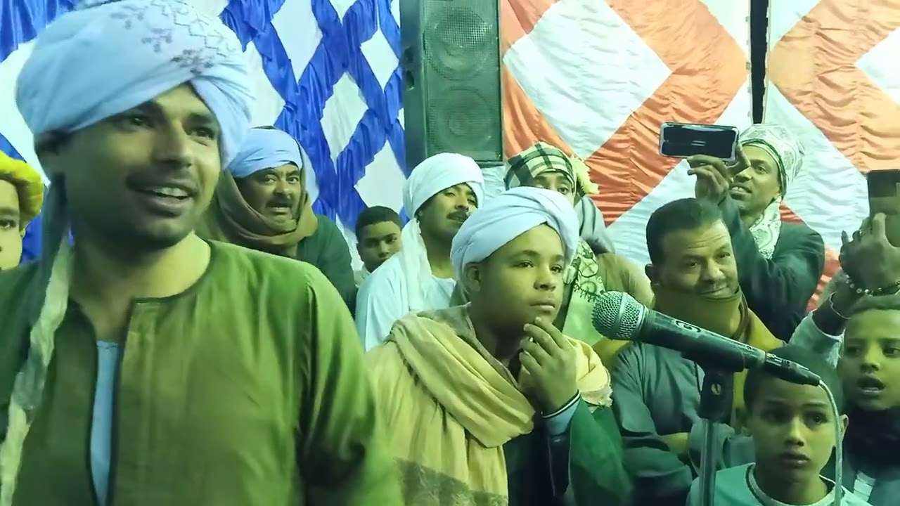 سيد شمندي  سيريالي