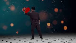 Jab Tak Jahan Main Animation Dance Video