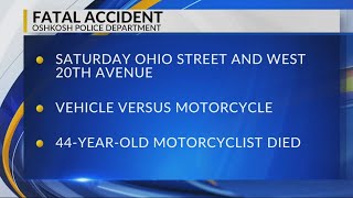 Update on the accident in Oshkosh