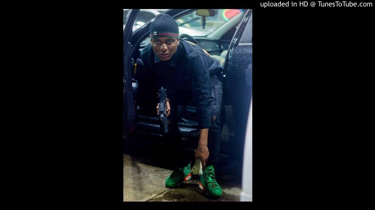 (FREE) TLE Cinco x TLE Petty Type Beat -"FLEXIN"