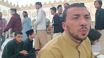 من سورة آل عمران من رحاب الجامع الأزهر الشريف الشيخ محمد نجم