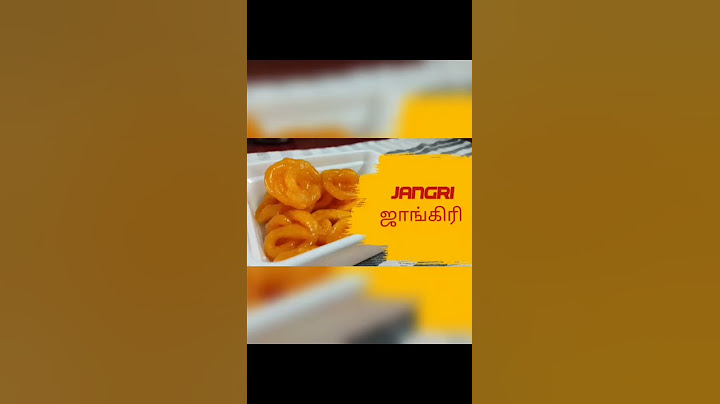 Easy Jangri Recipe😋 Full video out soon, 🔜 #Jangri #Indiansweets #sweet