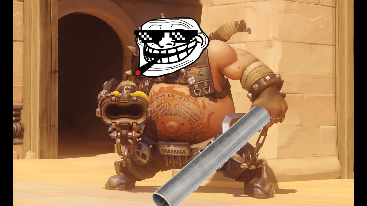 Overwatch 2 Stream Highlights out of the Basement
