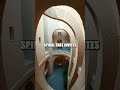 Desert Spiral: The National Museum of Qatar Unfolded