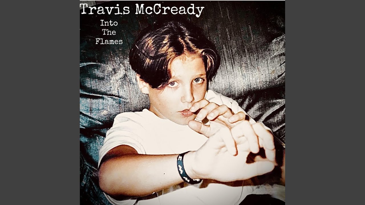 Into The Flames (premonitions & preludes)