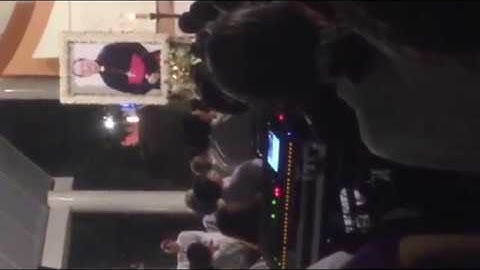 ĐỨC CHA PHÊRÔ NGUYỄN VĂN KHẢM CHIA SẺ NHỮNG NGÀY SAU CÙNG CỦA ĐỨC TỔNG GIÁM MỤC PHAO LÔ