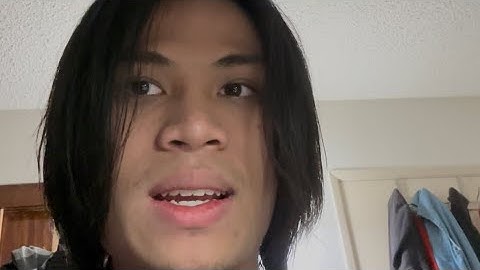 Why I Hate Dating Molds as an Asian Metalhead 