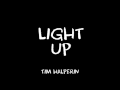 Tim Halperin - Light Up (Official Audio)