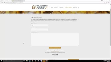 BNG Gateway: Online Bill Pay