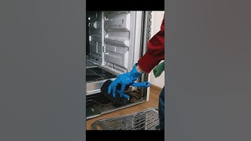 how to clean refrigerator coils to stop noise