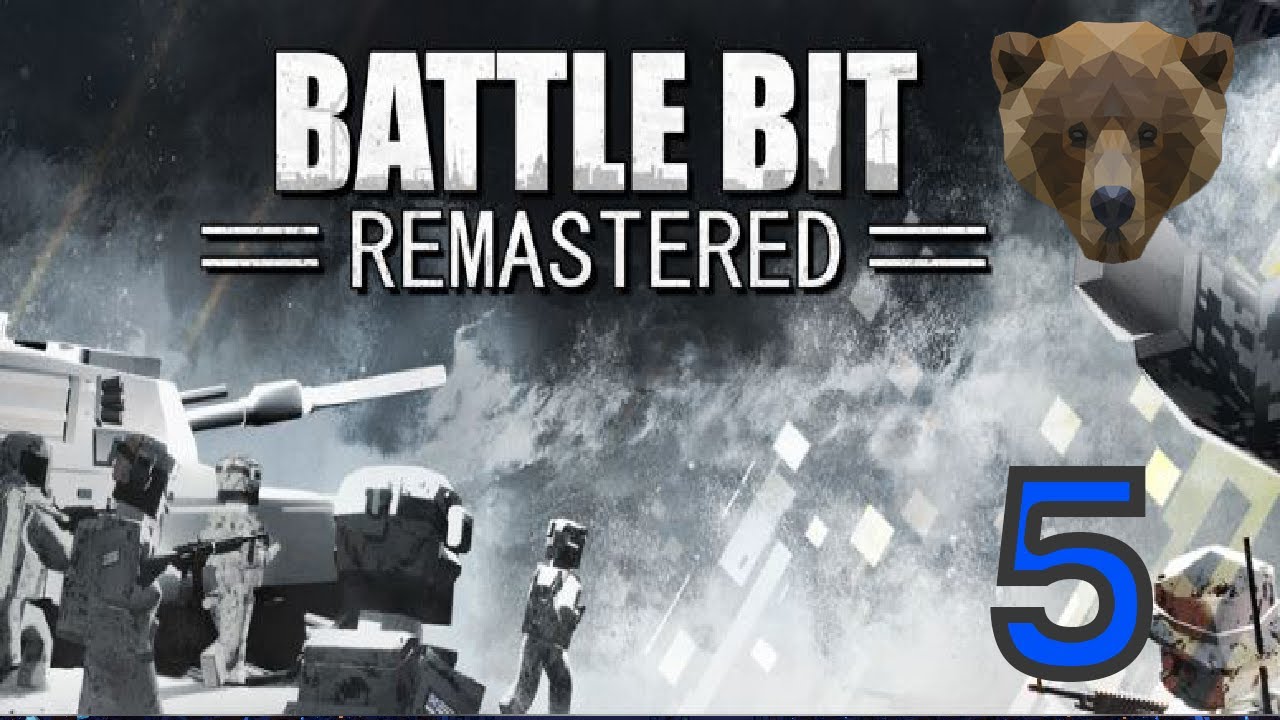 Let's Explore It: Battle Bit Remastered - YouTube