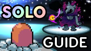 How To Beat PULSE HYPNO With Only One Pokemon | Reborn E19 / Episode 19 Guide