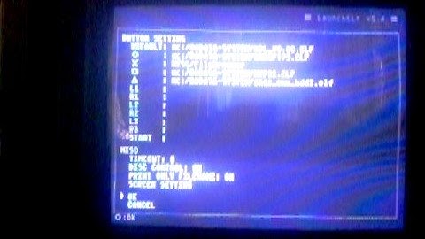 demo of independence exploit installed