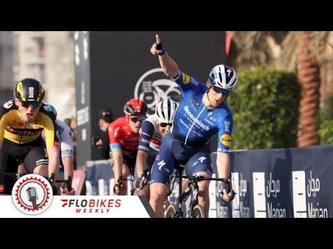 Video: El cambio de Sam Bennett a Deceuninck-QuickStep probablemente ya que se resolvió el estancamiento del contrato