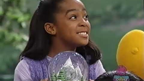 What A World We Share (Demo Version) Part 51