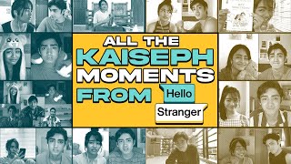 All The KaiSeph Moments | Hello Stranger