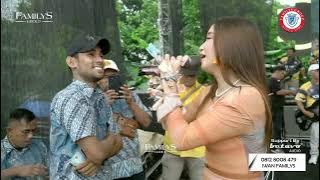 Yunita Asmara - Curang | Familys Lap Persema Kp Parigi Rumpin Bogor