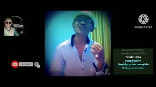 Mesin Waktu - Budi Doremi (Cover Smule by Bams)