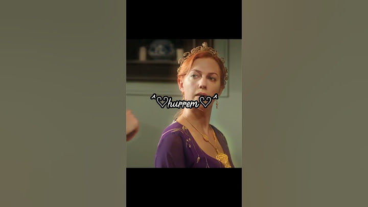 ✨MERYEM UZERLI🔥