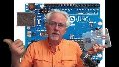 Arduino Tutorial 26: More Fun with Photo Resistors