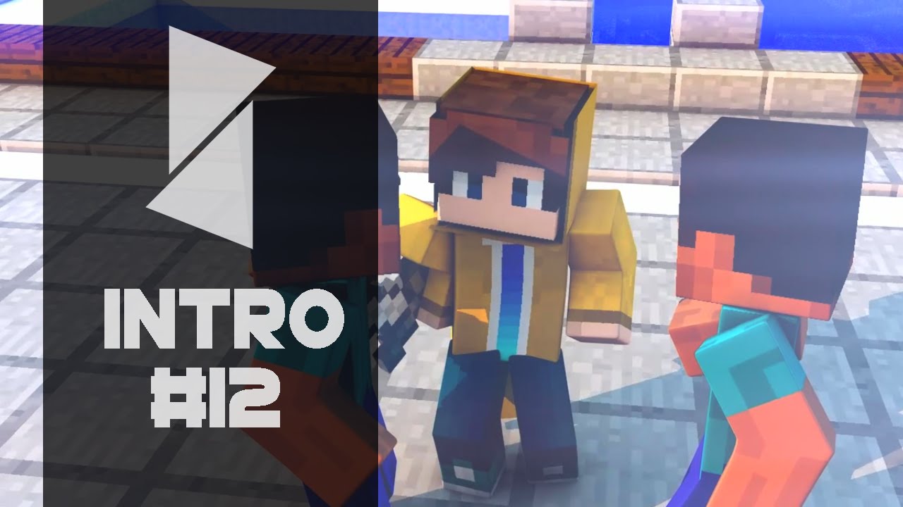 Tempest Game Contest Entry | İntro #12 | By Berko GFX