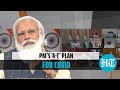 PM Modi's third wave warning to state CMs
