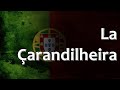 Portuguese folk song  la arandilheira
