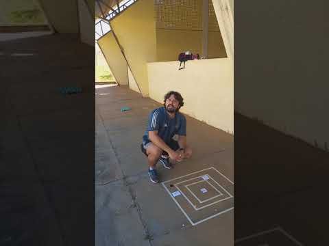 Jogos de precisão: