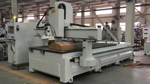 4 axis rotary machine KH4A
