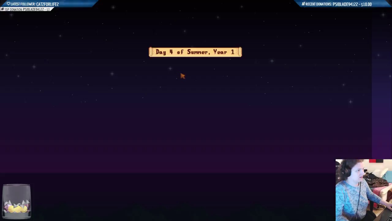 Stardew Valley! Time to raise LIVESTOCK! 