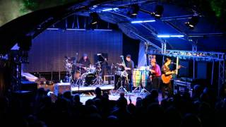 Kulturfestival 2012 Del Castillo