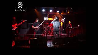 Qara Dərviş  - Qafil oyan (live from The Wall Performance) Istanbul / Turkey Resimi