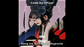 #35 ||•Share code soft tik on alight motion 🧀