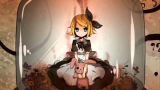 Kagamine Rin - Chronophobia (English Subbed) chords