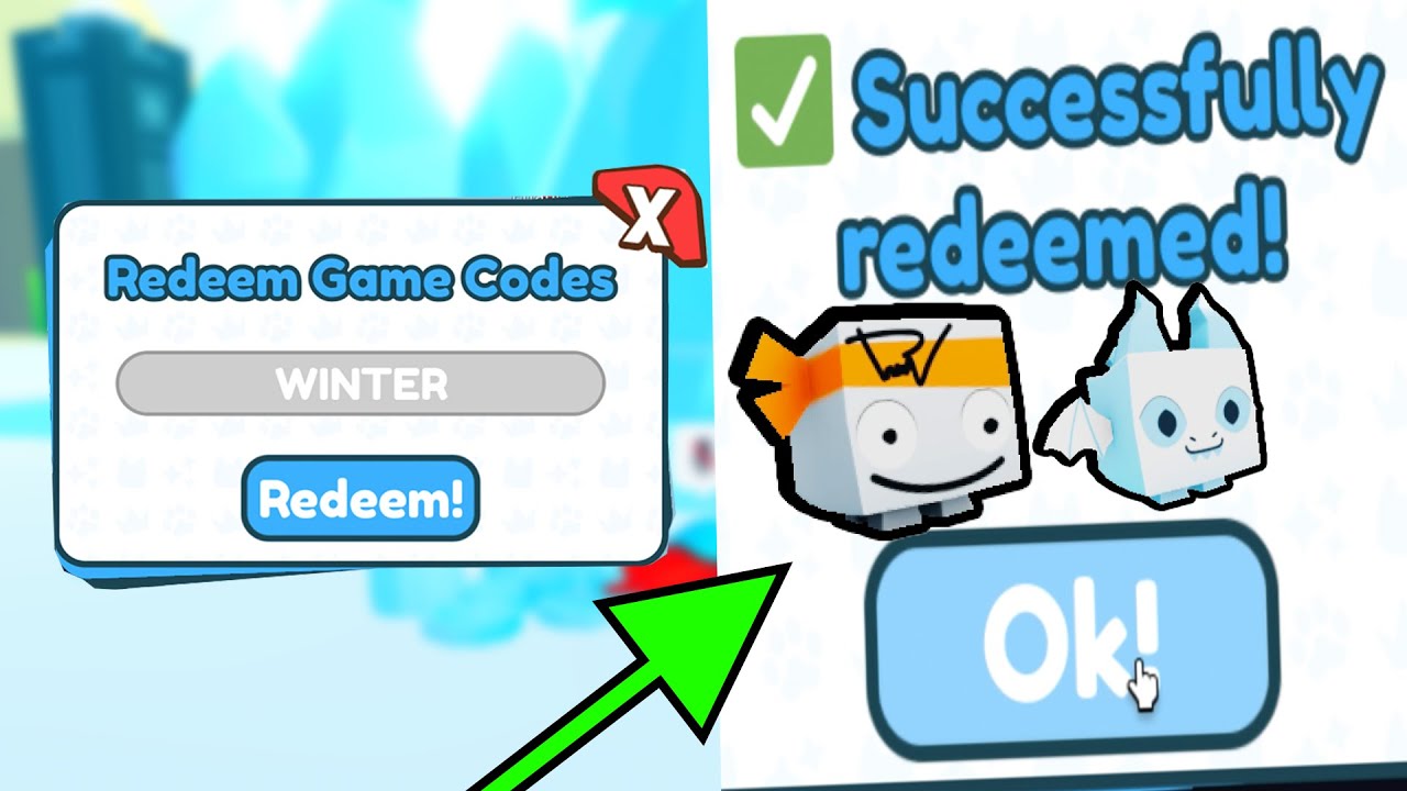 (36 CODES) Pet Simulator X (DECEMBER) ALL NEW SECRET UPDATE CODES!?FREE