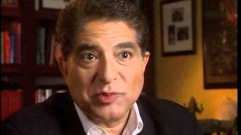 Healing Quest: Deepak Chopra on The Law of Least Effort