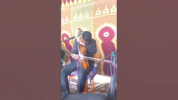 الكمانجة كتبكي معا الفنان محمد جديدي سواكن مرحبا إشتراك في القناة ليصلكم الجديد 06 66 81 84 41 