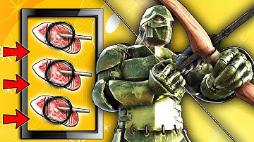 THIS MOD COULD BREAK THE GAME?!?! IMMERSIVE TAMING MOD - (ARK SURVIVAL EVOLVED )