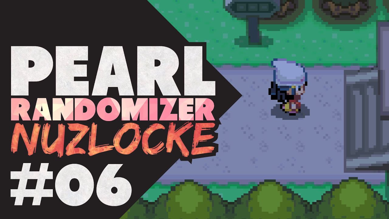 pokemon pearl randomizer download pokemon pearl randomizer download