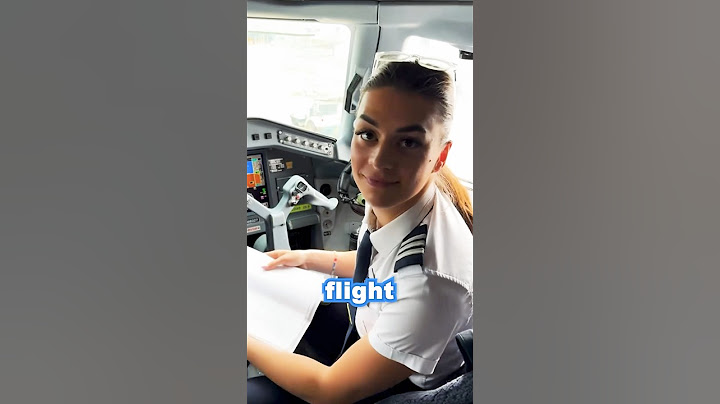 The Funniest Pilot! 😂