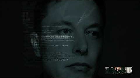"Mark my words — A.I. is far more dangerous than nukes" Elon Musk