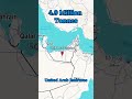 Top 5 Countries by Air Cargo Volume 2026: Global Logistics Ranking