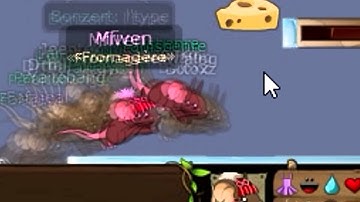 Transformice - Yanisbenre 18k First Racing