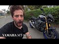 Yamaha mt10 sp review mc commute