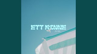 Ett minne