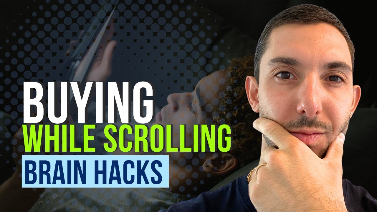 Advertising Hack: Our Brain’s Default Mode Network