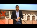 Three possible futures for South Africa | Jakkie Cilliers | TEDxJohannesburg