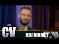 CV Roj Hikmet سیڤی ڕۆژ حکمەت 