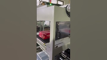 Carton heat shrink wrapping machine #machine #wrap #packing #manufacturer #factory